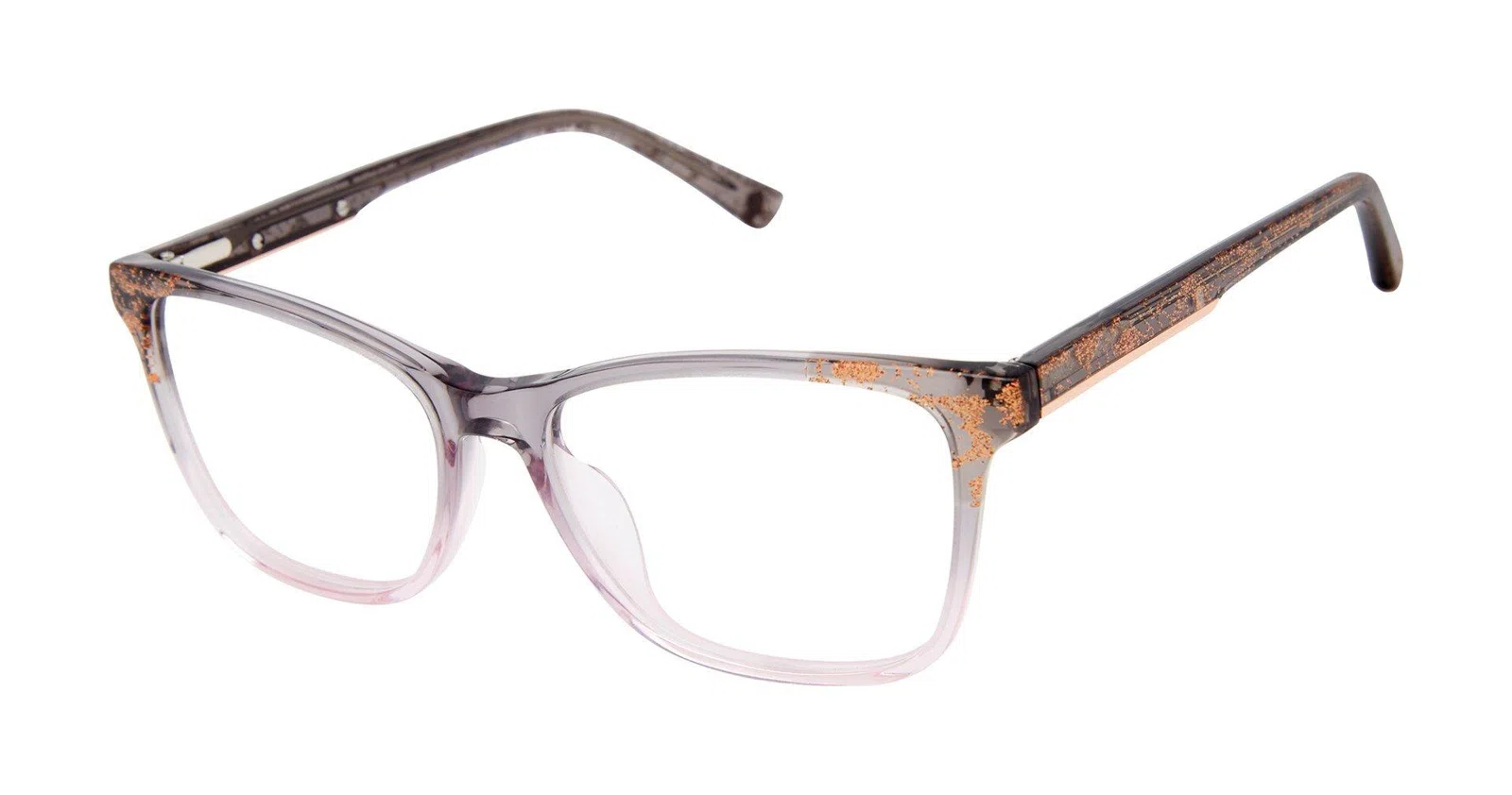 L.A.M.B. LA139 Eyeglasses - view 2