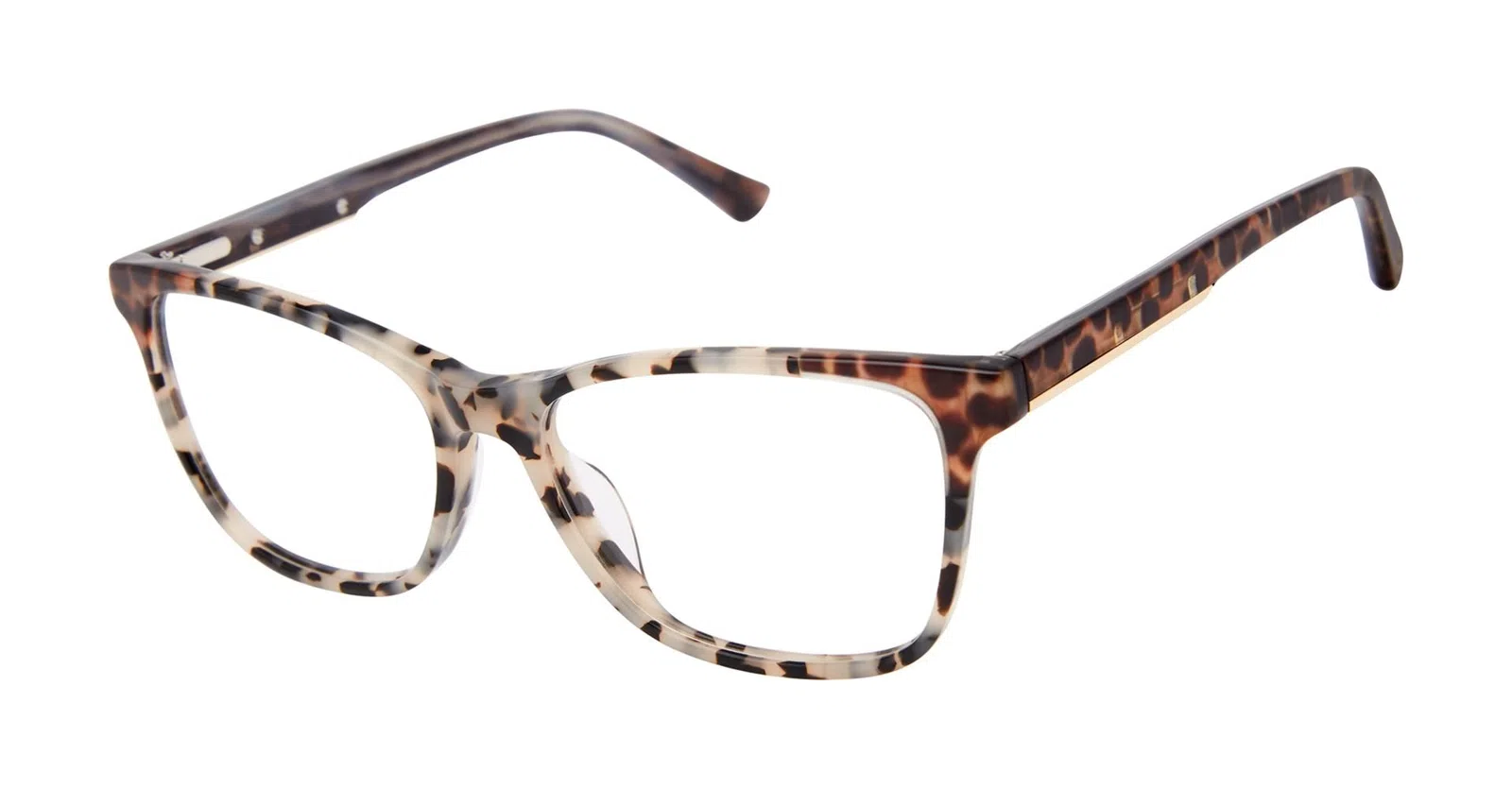 L.A.M.B. LA139 Eyeglasses - view 3