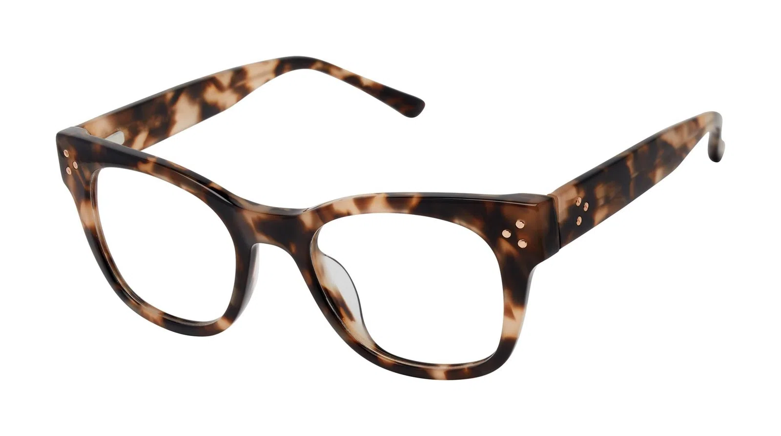 L.A.M.B. LA140 Eyeglasses - view 2