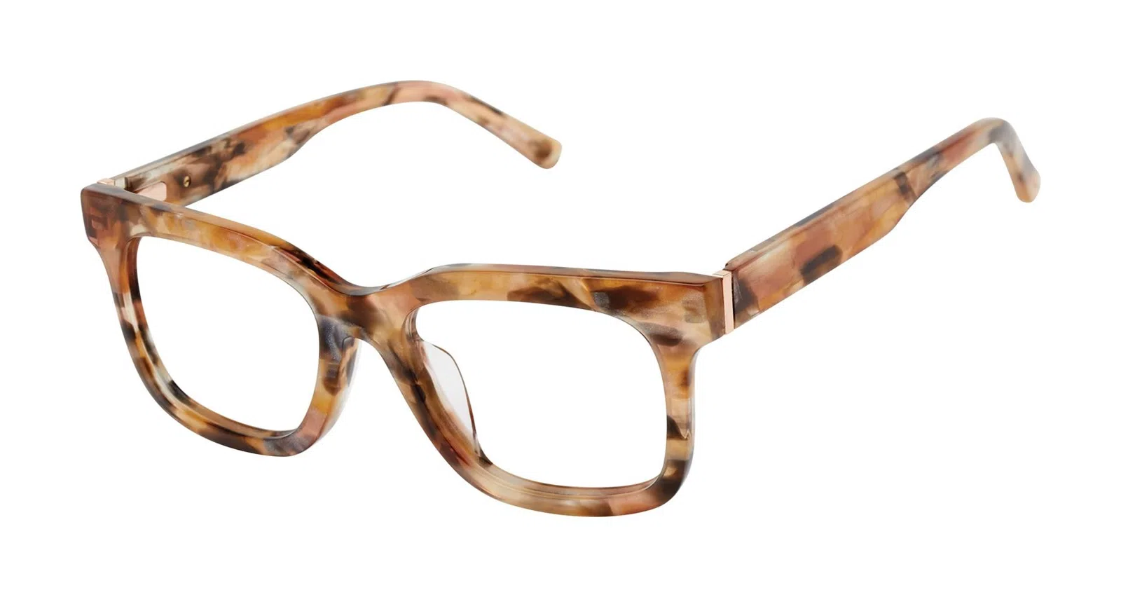 L.A.M.B. LA141 Eyeglasses - view 2