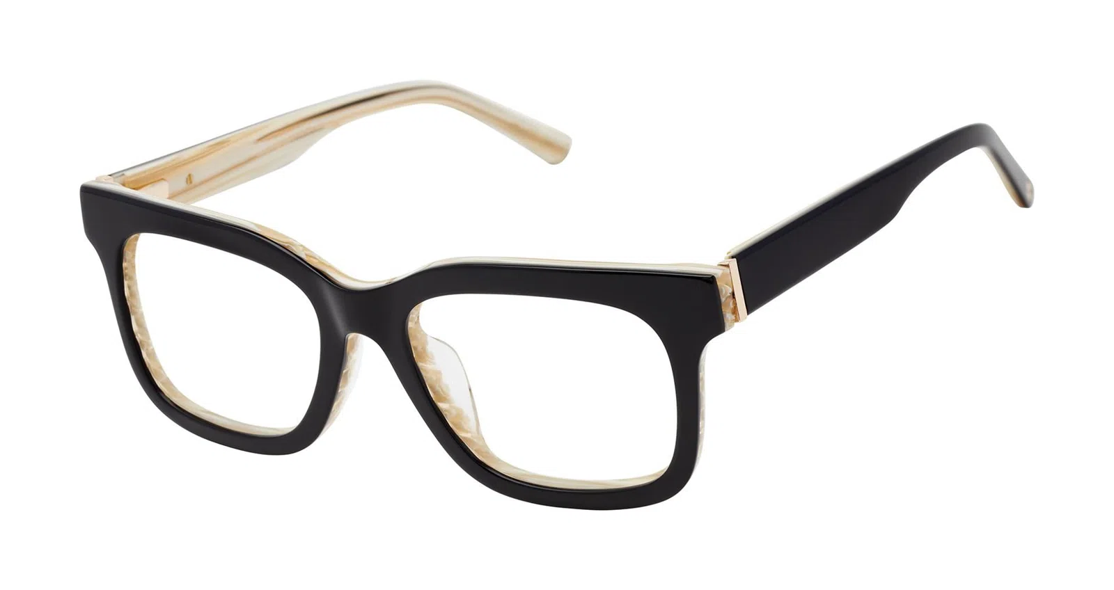 L.A.M.B. LA141 Eyeglasses - view 3