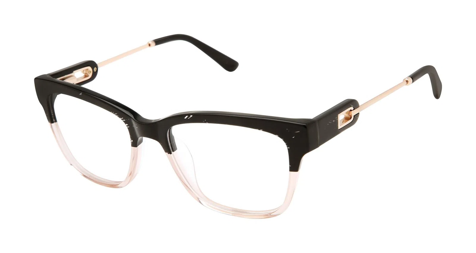 L.A.M.B. LA142 Eyeglasses - view 2