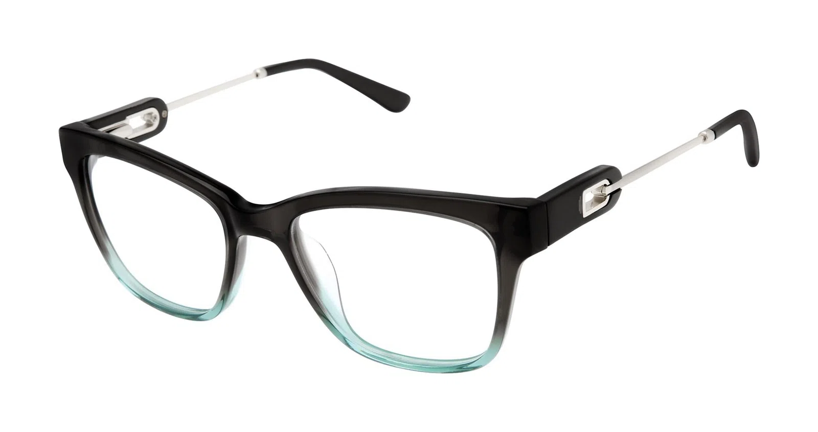 L.A.M.B. LA142 Eyeglasses - view 3