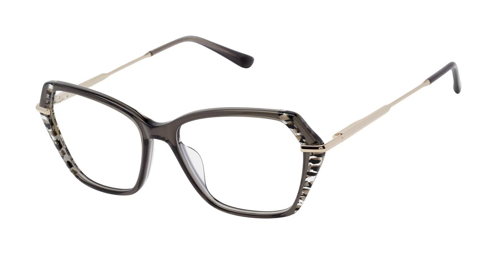 L.A.M.B. LA143 Eyeglasses