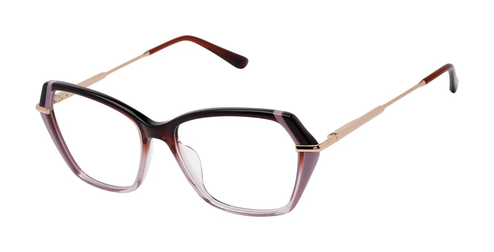 L.A.M.B. LA143 Eyeglasses - view 2