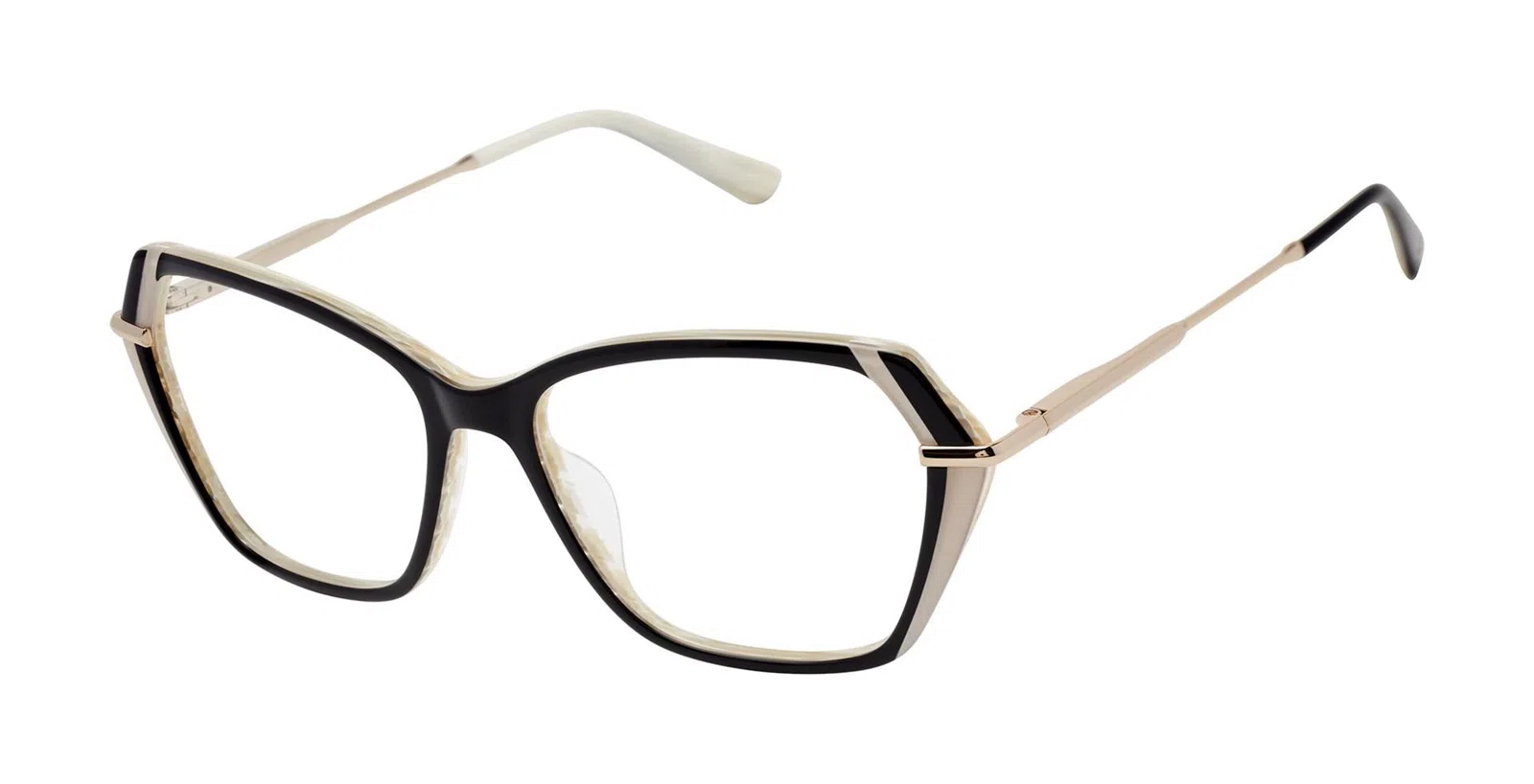 L.A.M.B. LA143 Eyeglasses - view 3