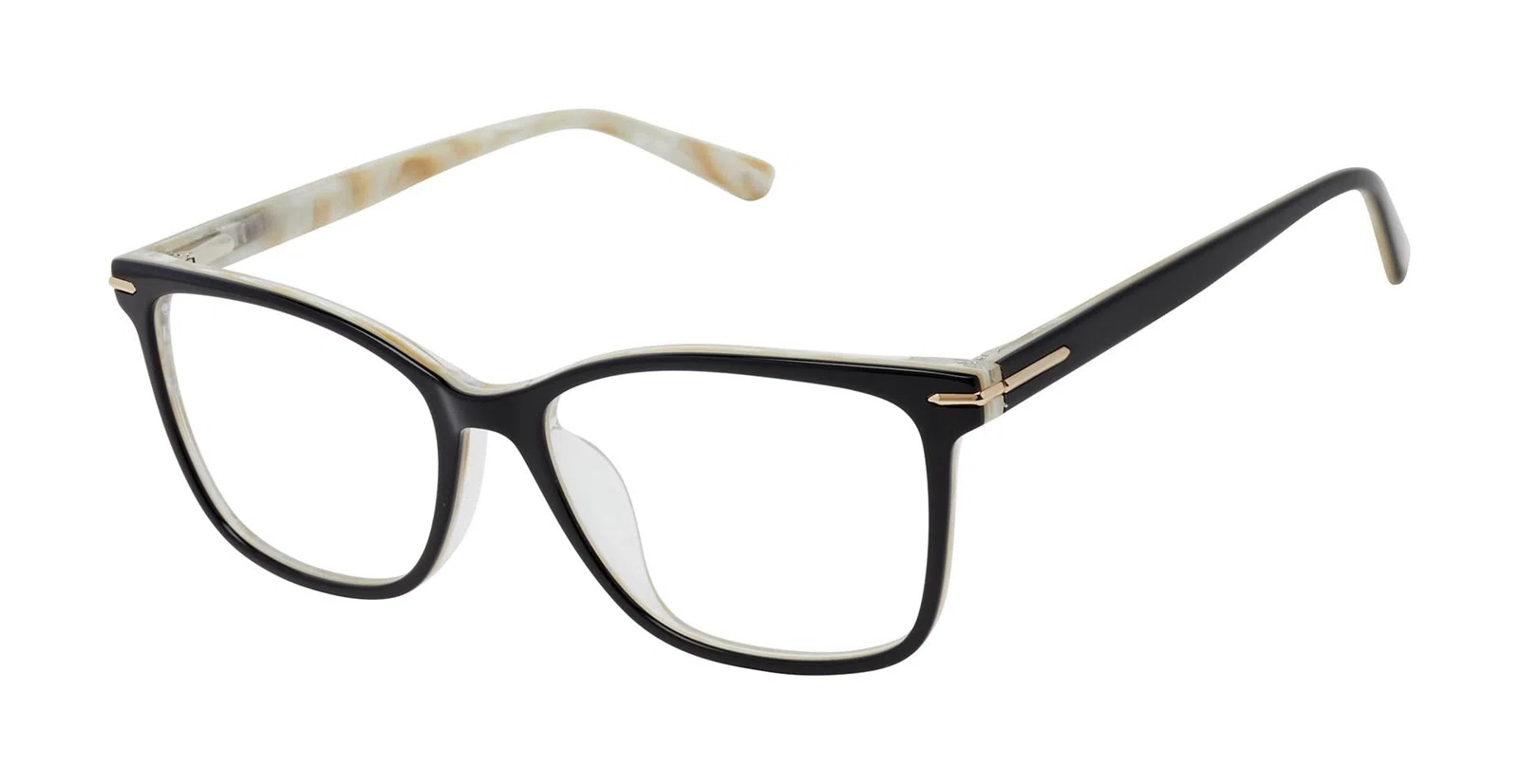 L.A.M.B. LA145 Eyeglasses - view 2