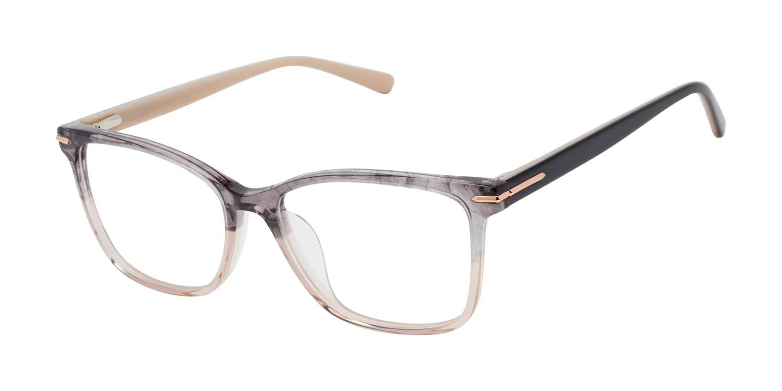 L.A.M.B. LA145 Eyeglasses - view 3