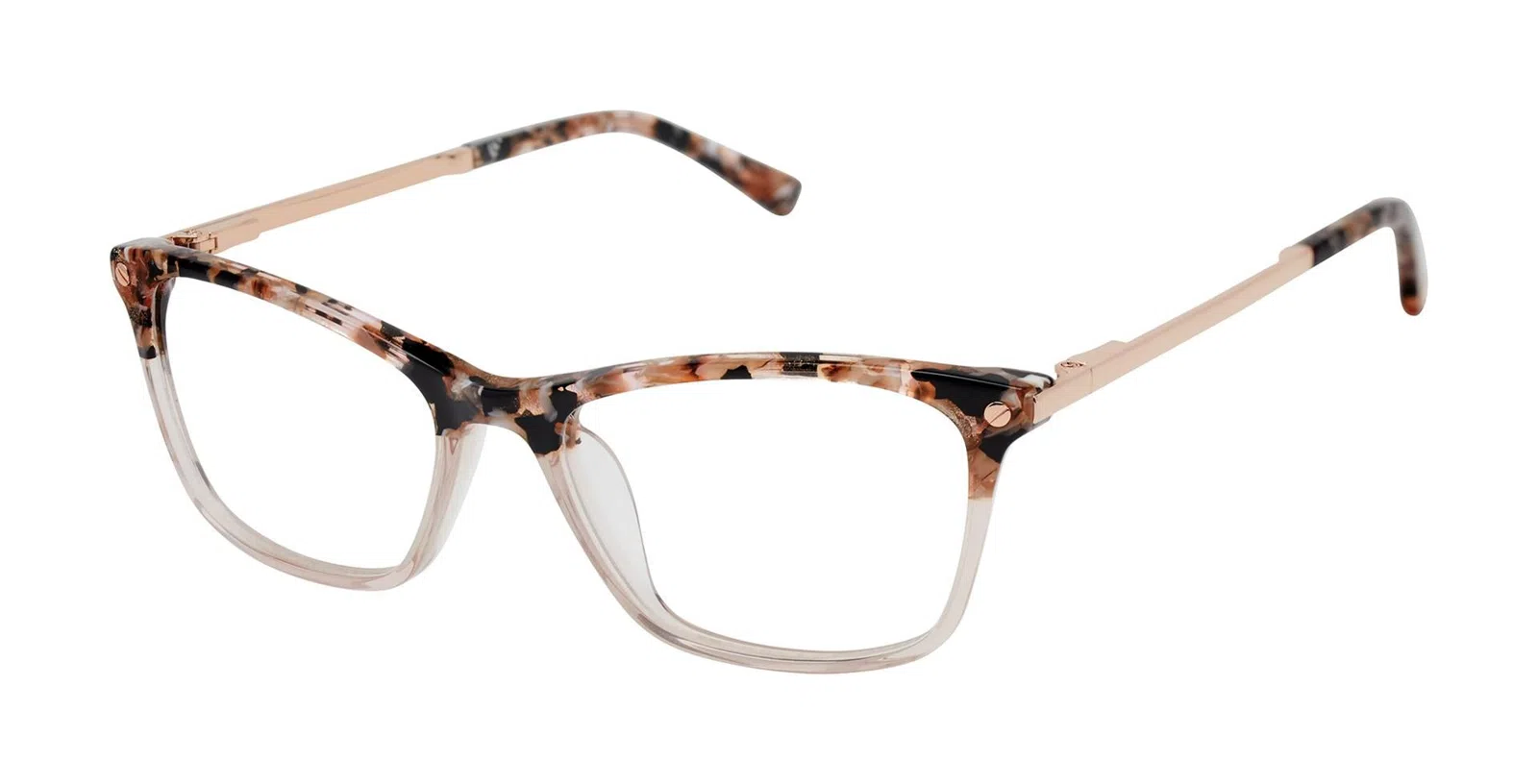 L.A.M.B. LA147 Eyeglasses