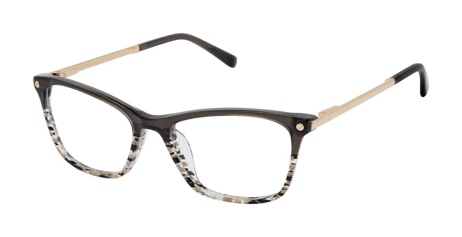 L.A.M.B. LA147 Eyeglasses - view 2