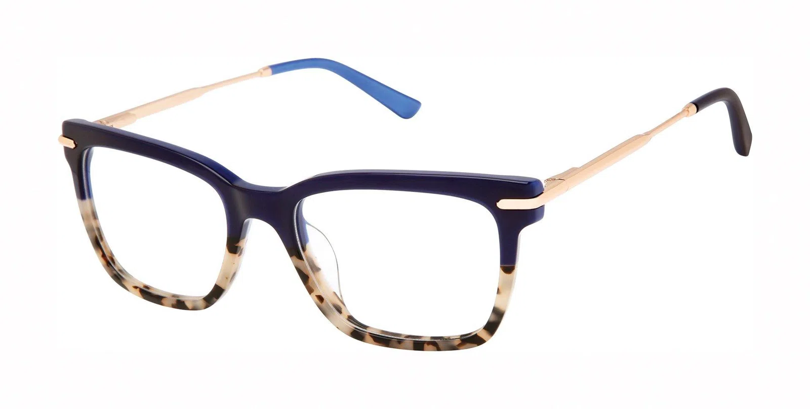 L.A.M.B. LA149 Eyeglasses - view 3