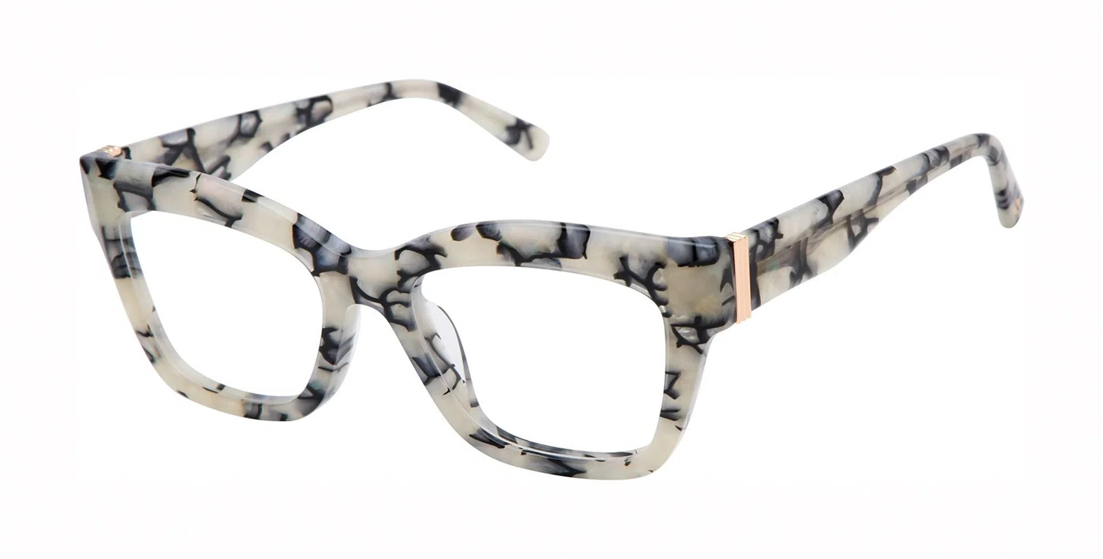 L.A.M.B. LA153 Eyeglasses