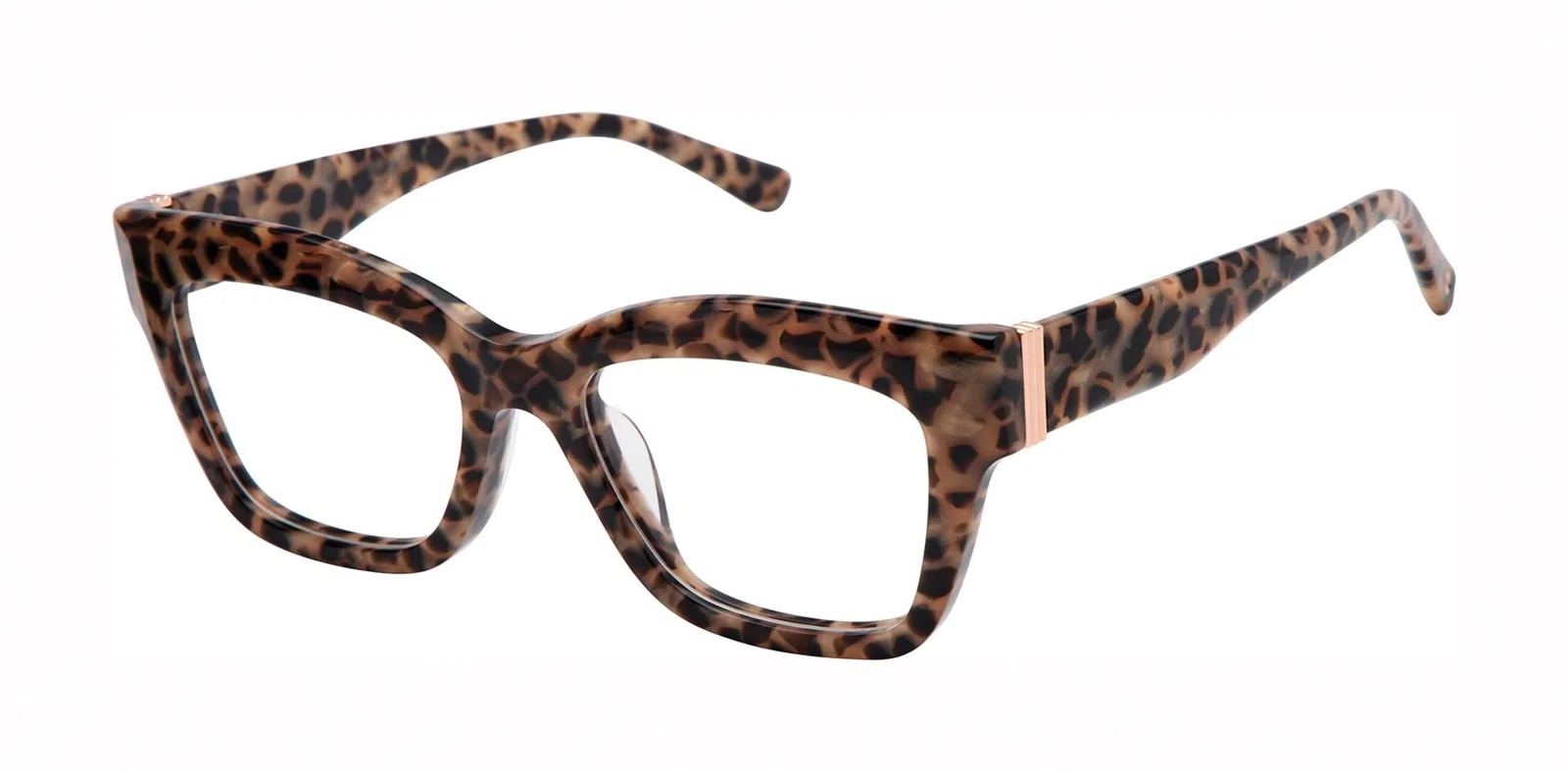 L.A.M.B. LA153 Eyeglasses - view 2