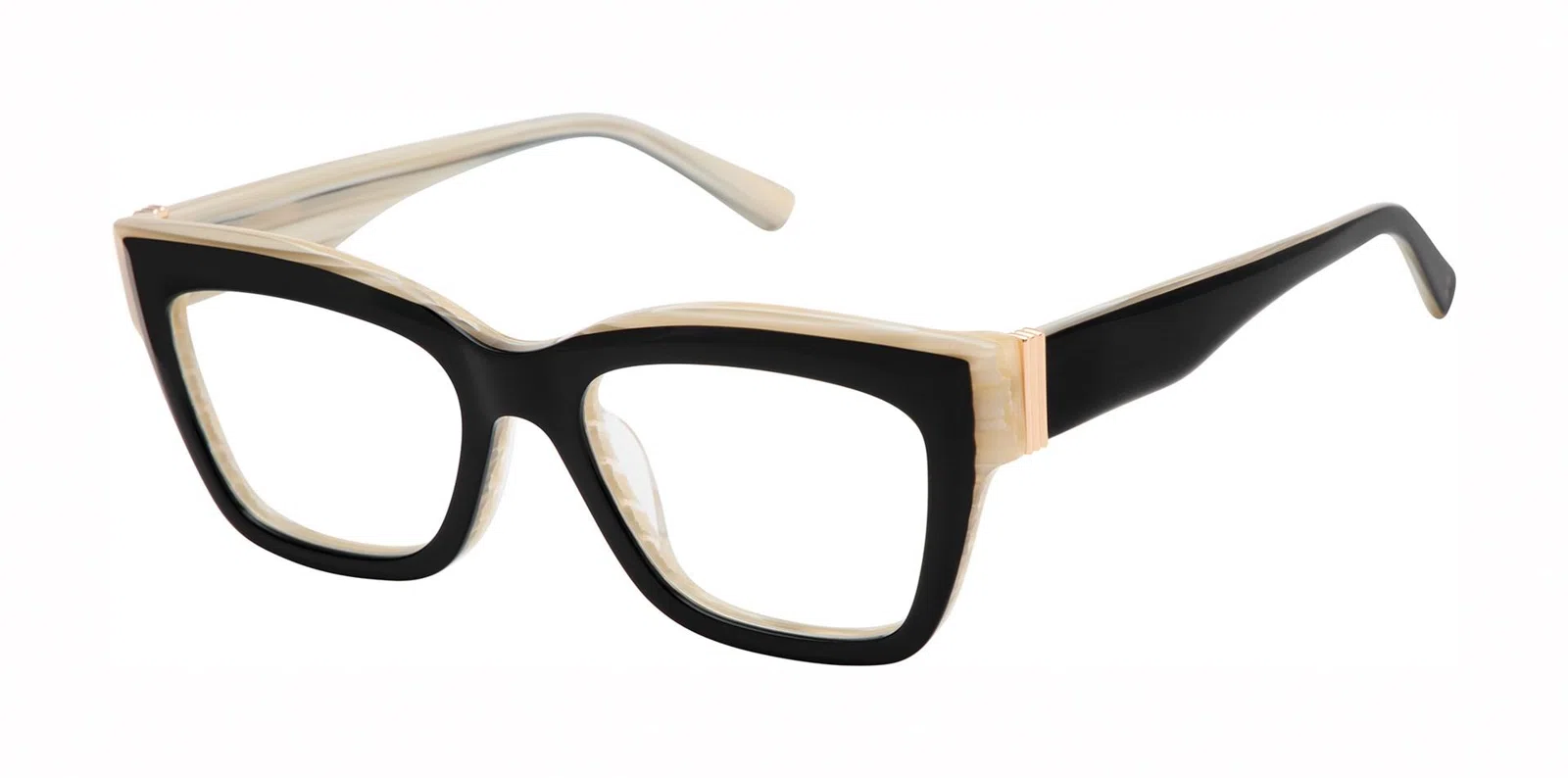 L.A.M.B. LA153 Eyeglasses - view 3