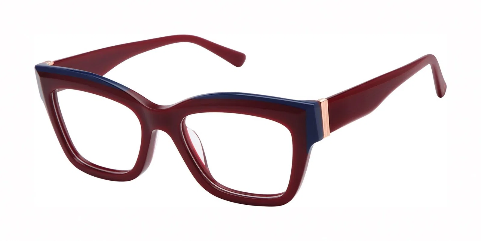 L.A.M.B. LA153 Eyeglasses - view 4