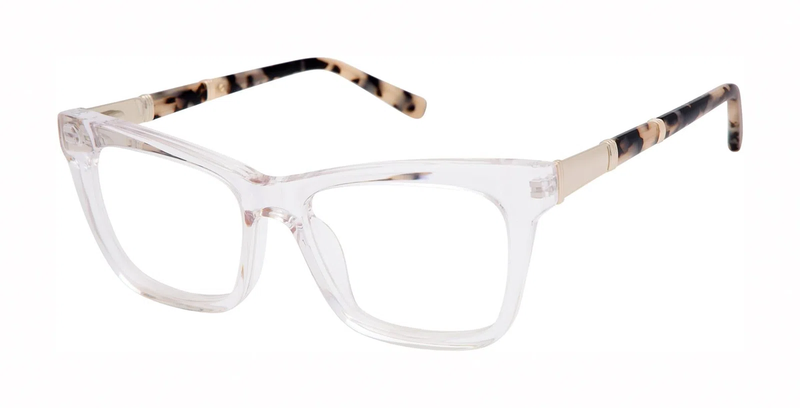 L.A.M.B. LA154 Eyeglasses