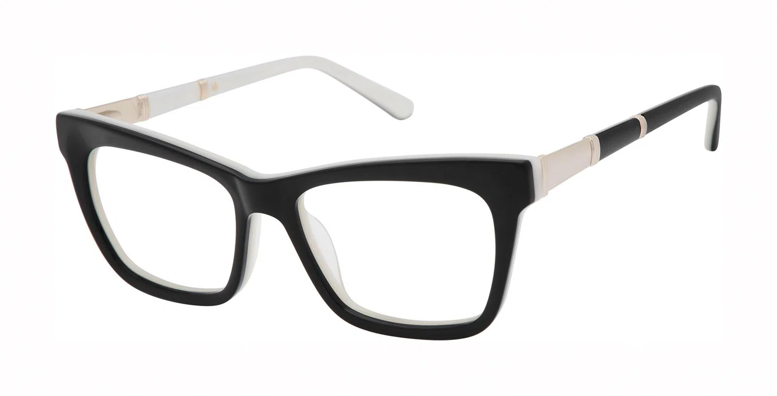 L.A.M.B. LA154 Eyeglasses - view 2