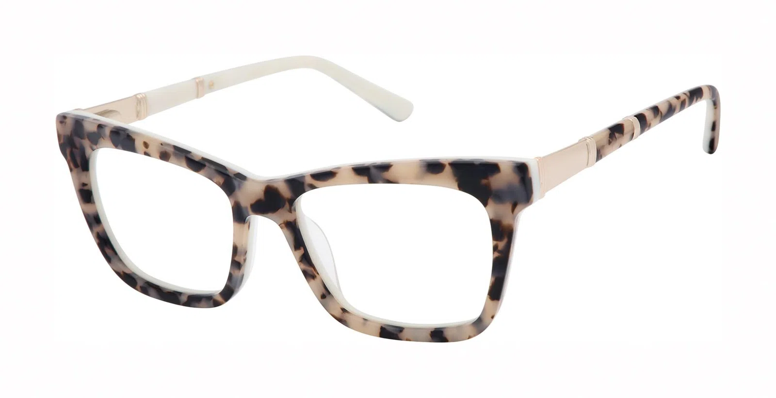 L.A.M.B. LA154 Eyeglasses - view 3