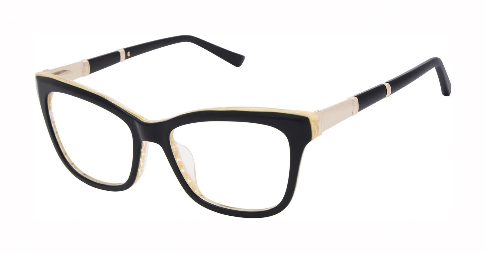 L.A.M.B. LA157 Eyeglasses - view 2
