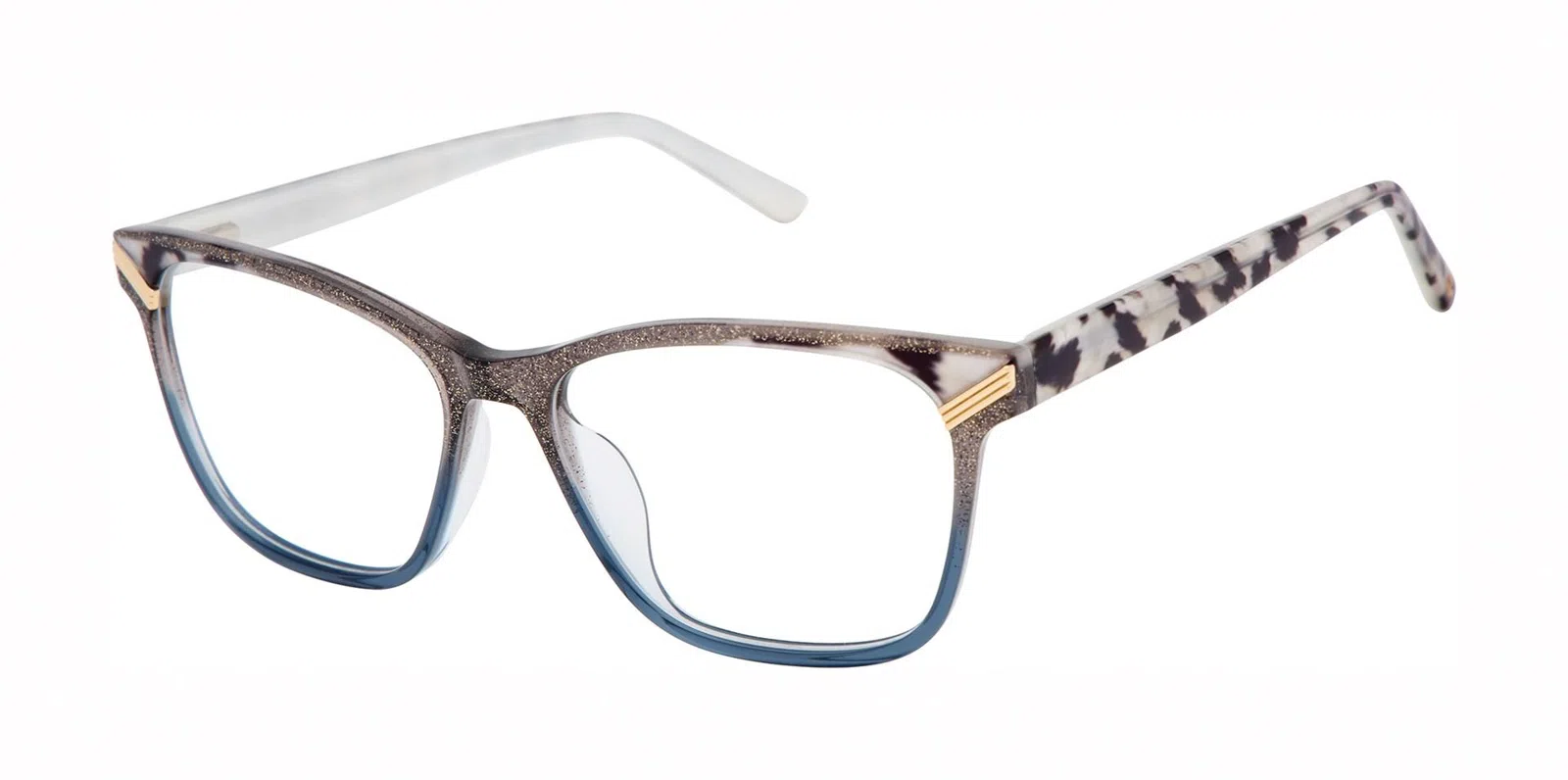 L.A.M.B. LA159 Eyeglasses - view 2