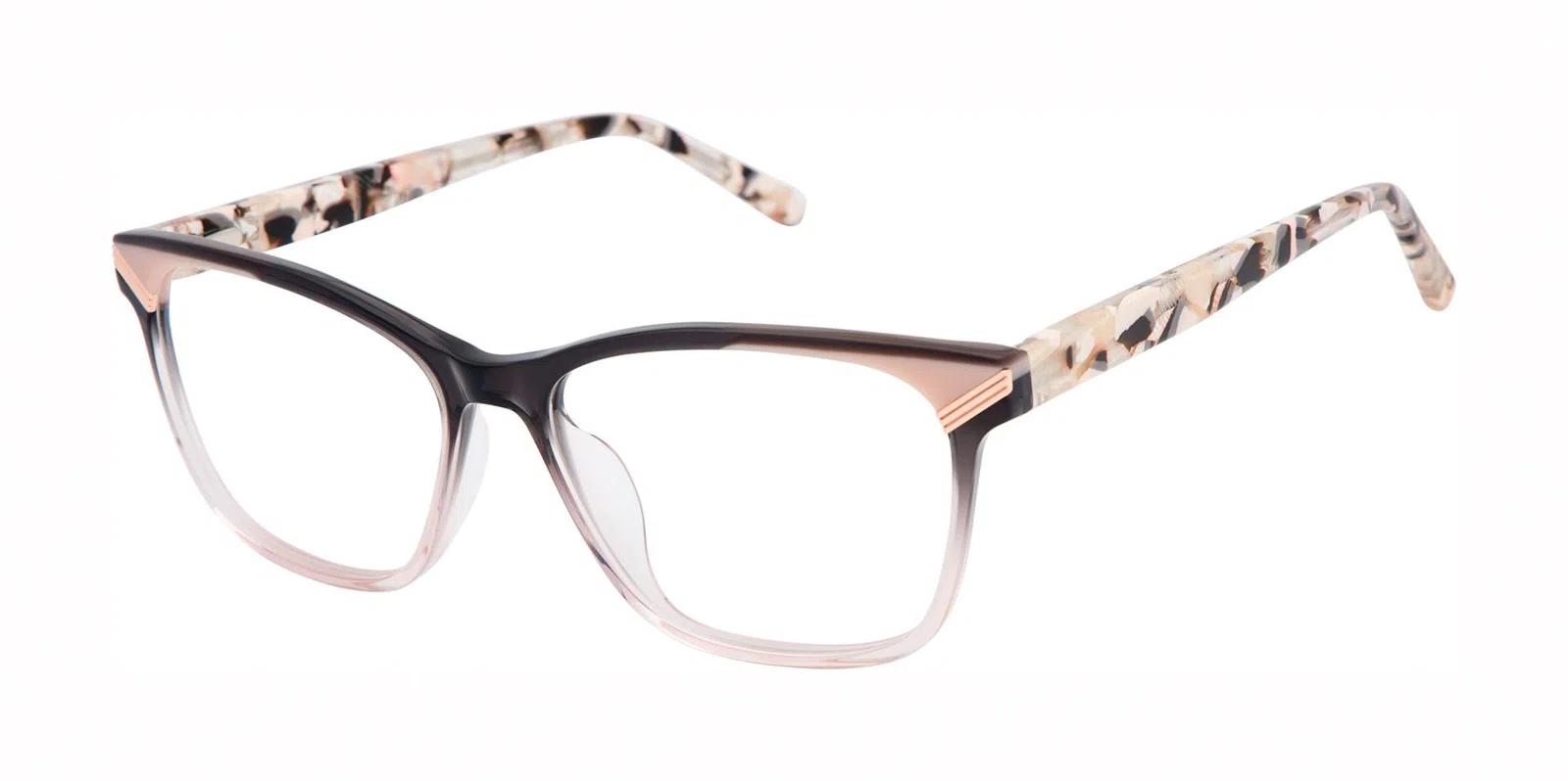 L.A.M.B. LA159 Eyeglasses - view 3