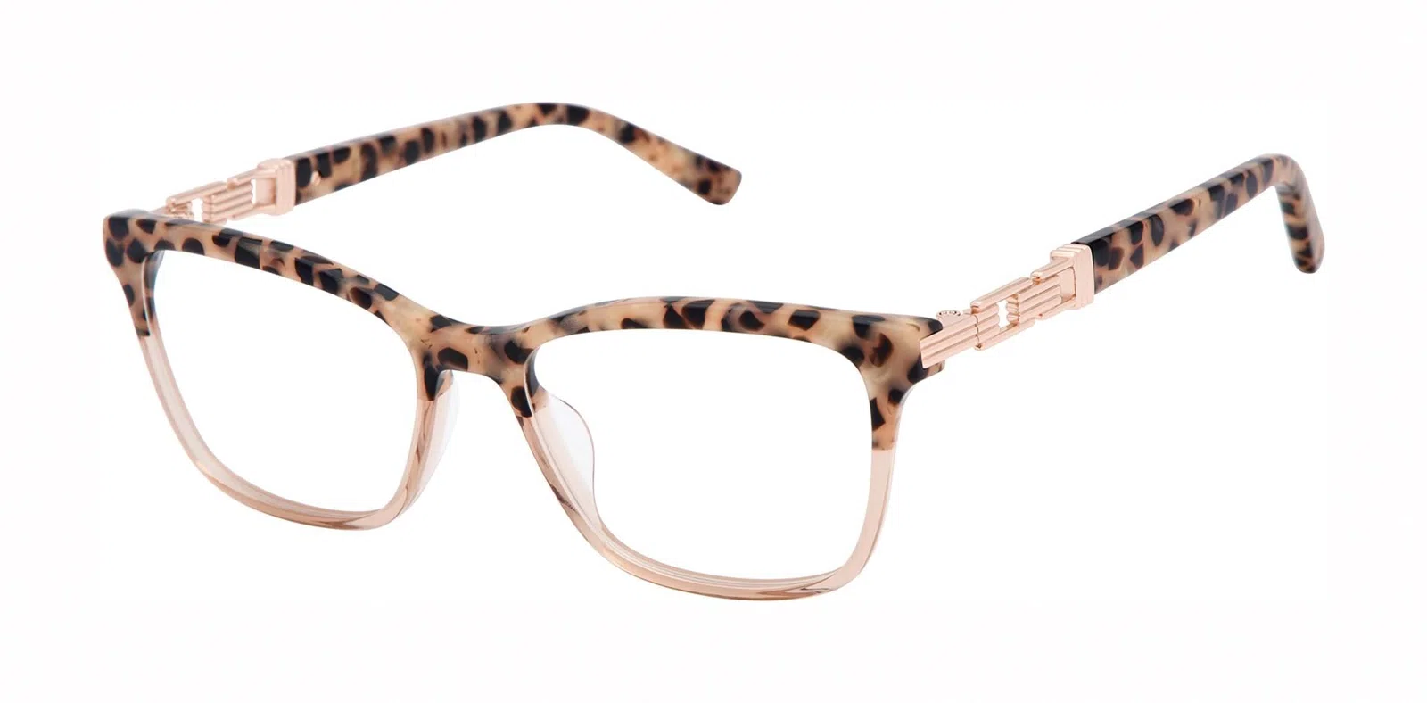 L.A.M.B. LA160 Eyeglasses - view 2