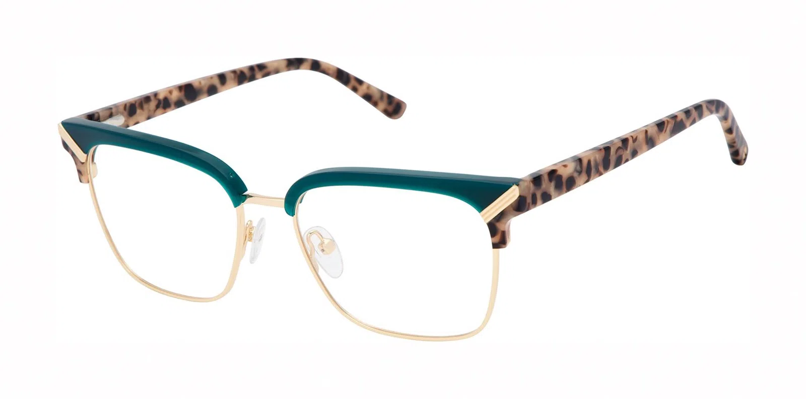 L.A.M.B. LA161 Eyeglasses - view 2