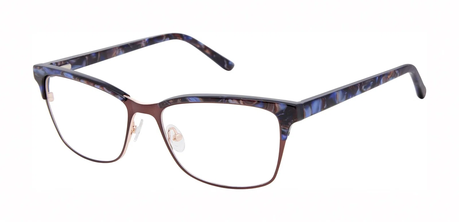 L.A.M.B. LA164 Eyeglasses - view 2