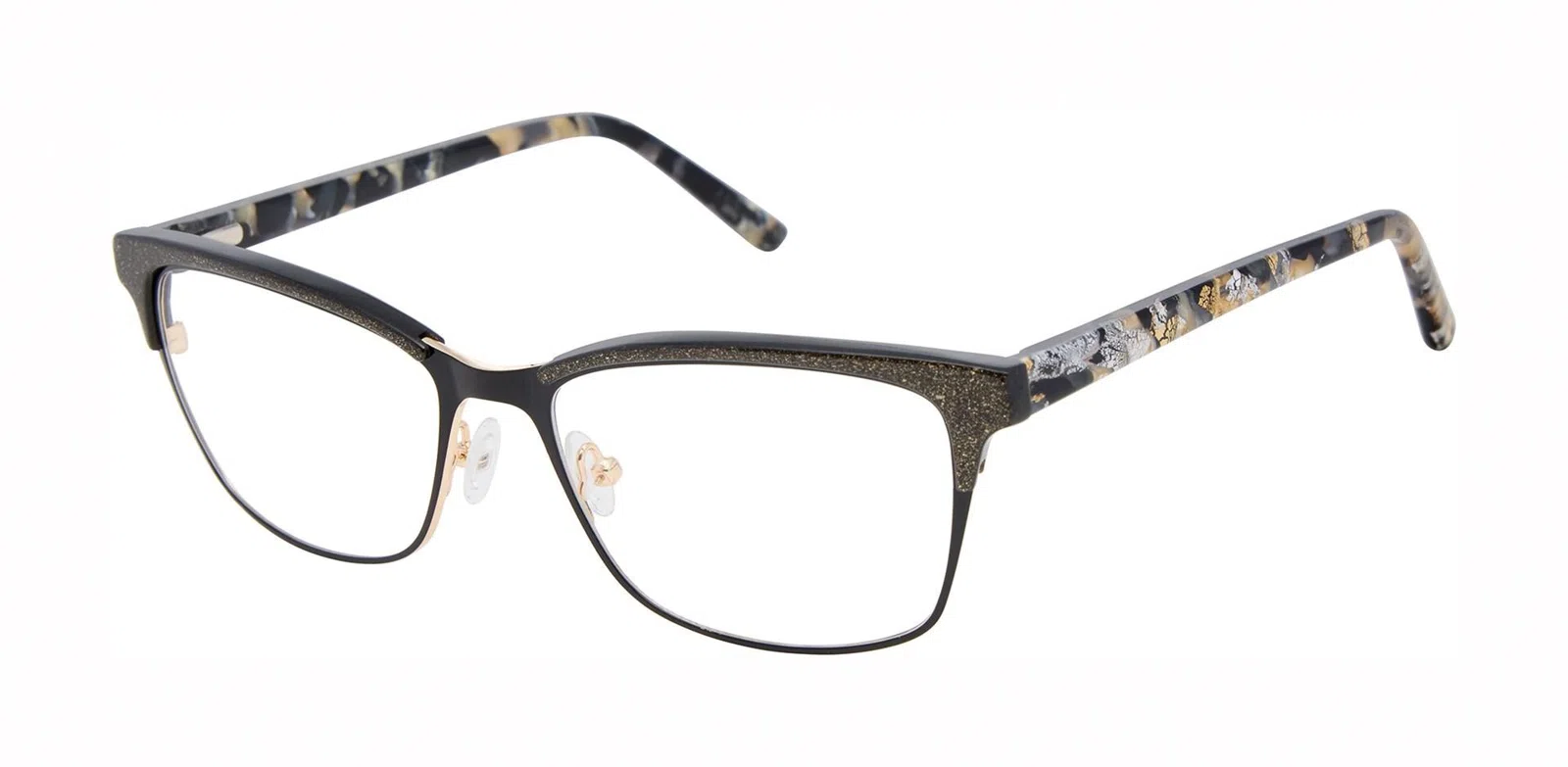 L.A.M.B. LA164 Eyeglasses - view 3