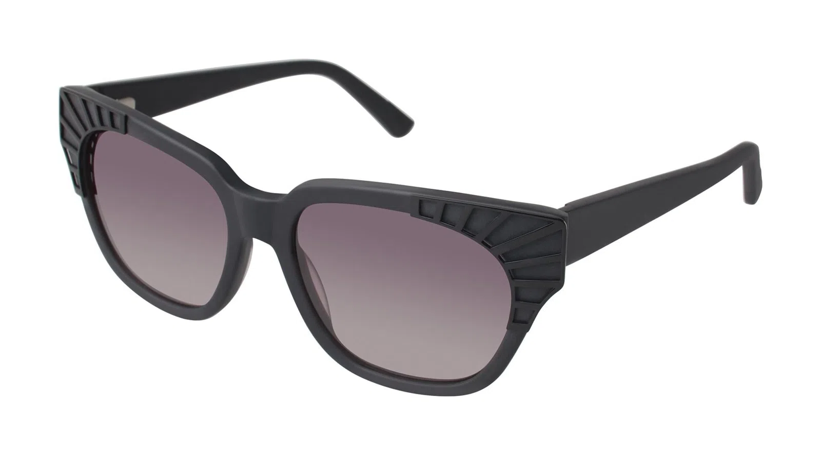 L.A.M.B. LA510 Sunglasses - view 2