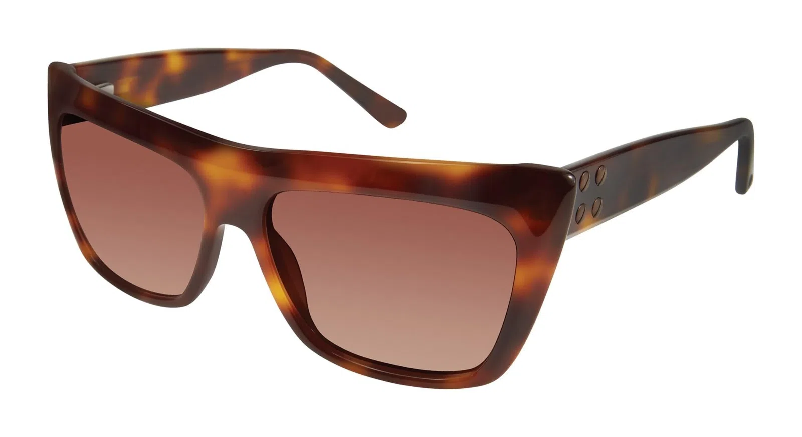L.A.M.B. LA513 Sunglasses - view 2