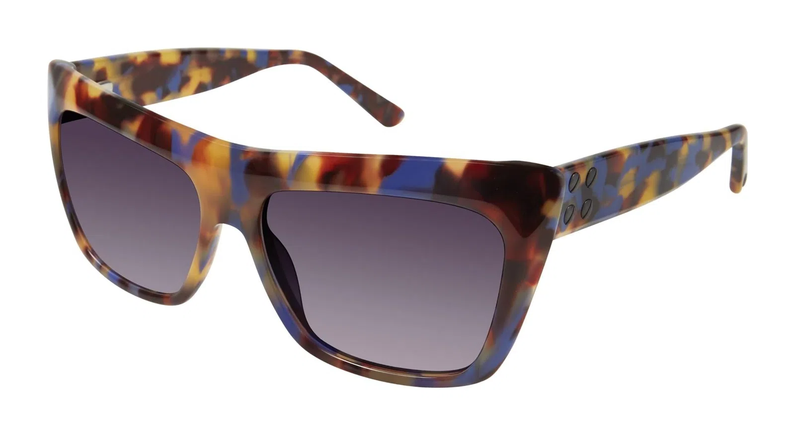 L.A.M.B. LA513 Sunglasses - view 3