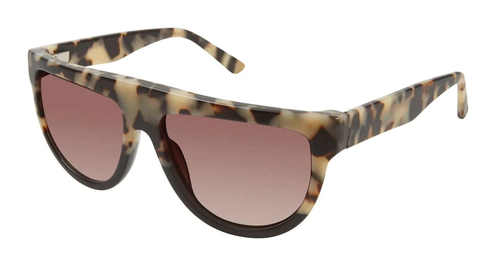 L.A.M.B. LA514 Sunglasses - view 2