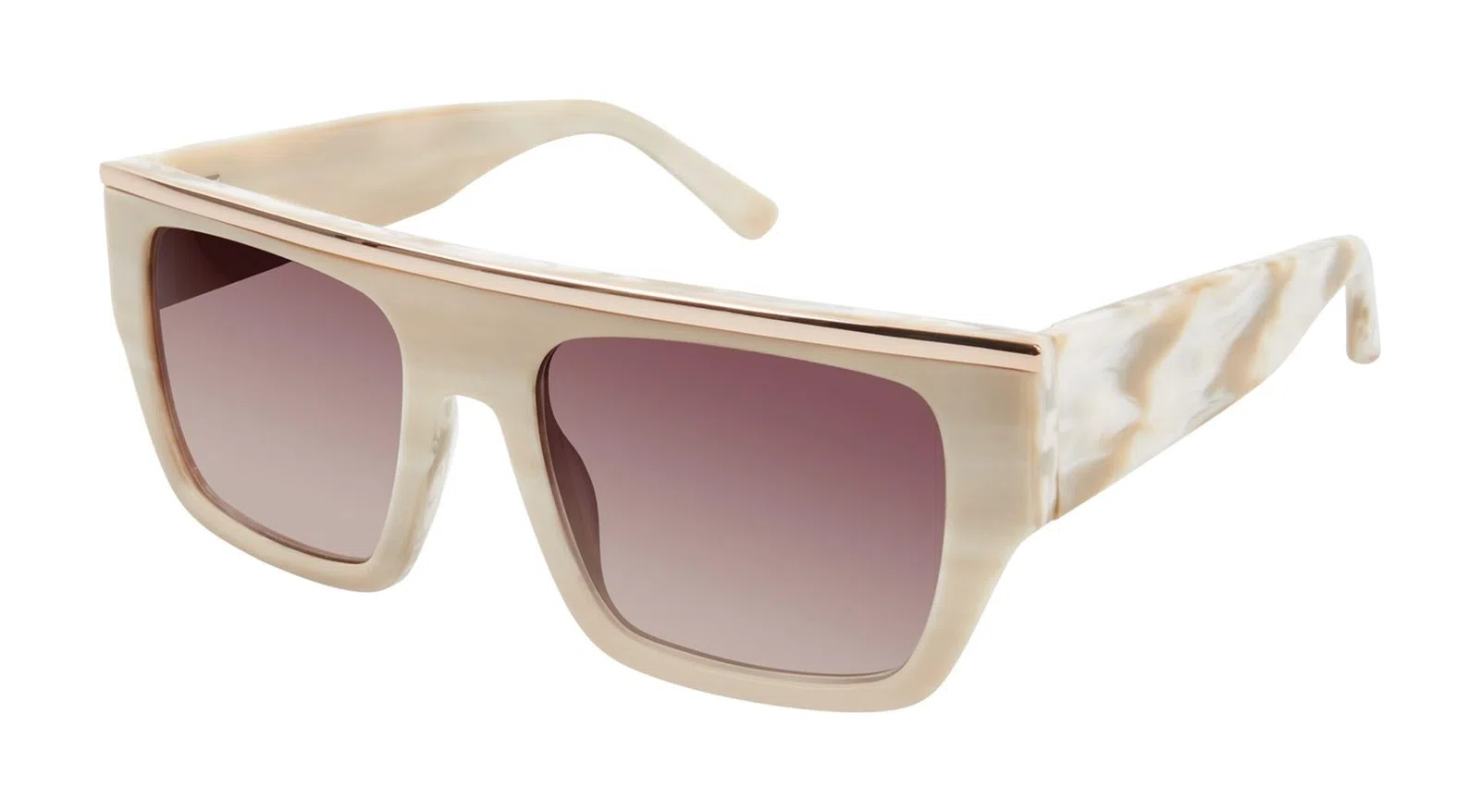 L.A.M.B. LA515 Sunglasses - view 2