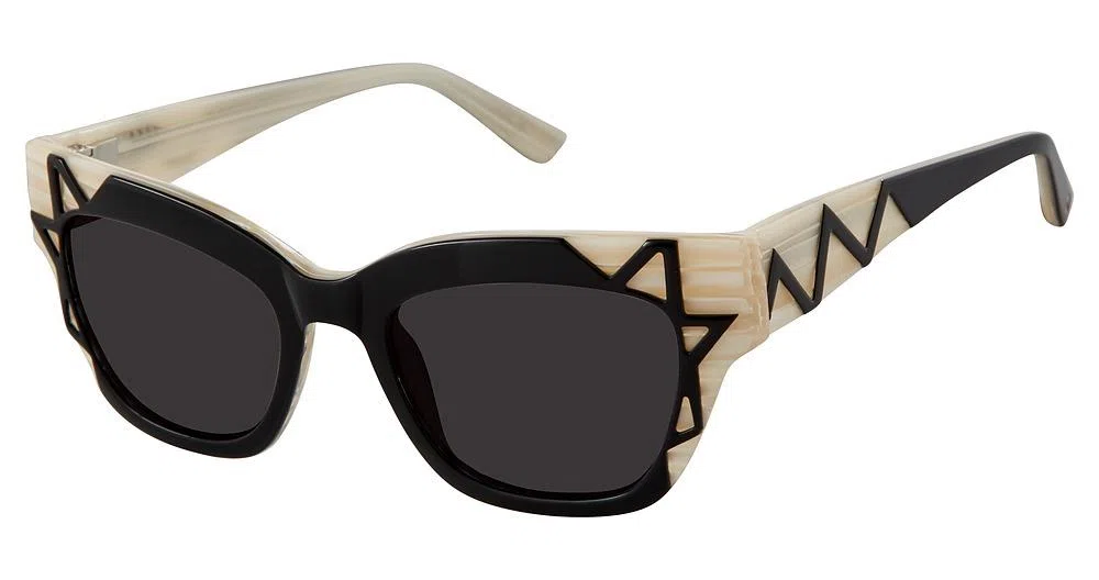 L.A.M.B. LA547 Sunglasses - view 2