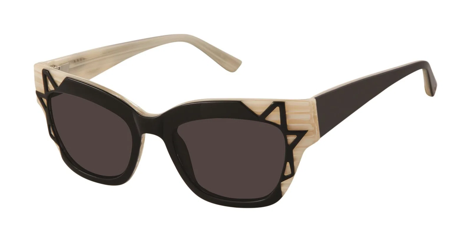 L.A.M.B. LA547 Sunglasses - view 3