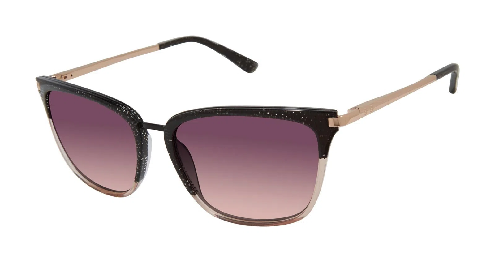 L.A.M.B. LA566 Sunglasses - view 2
