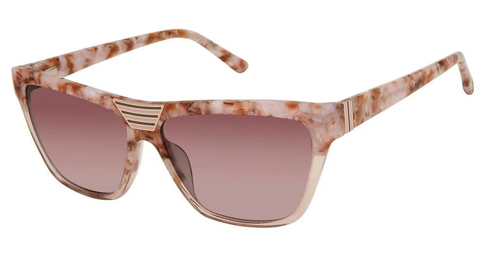 L.A.M.B. LA573 Sunglasses - view 2