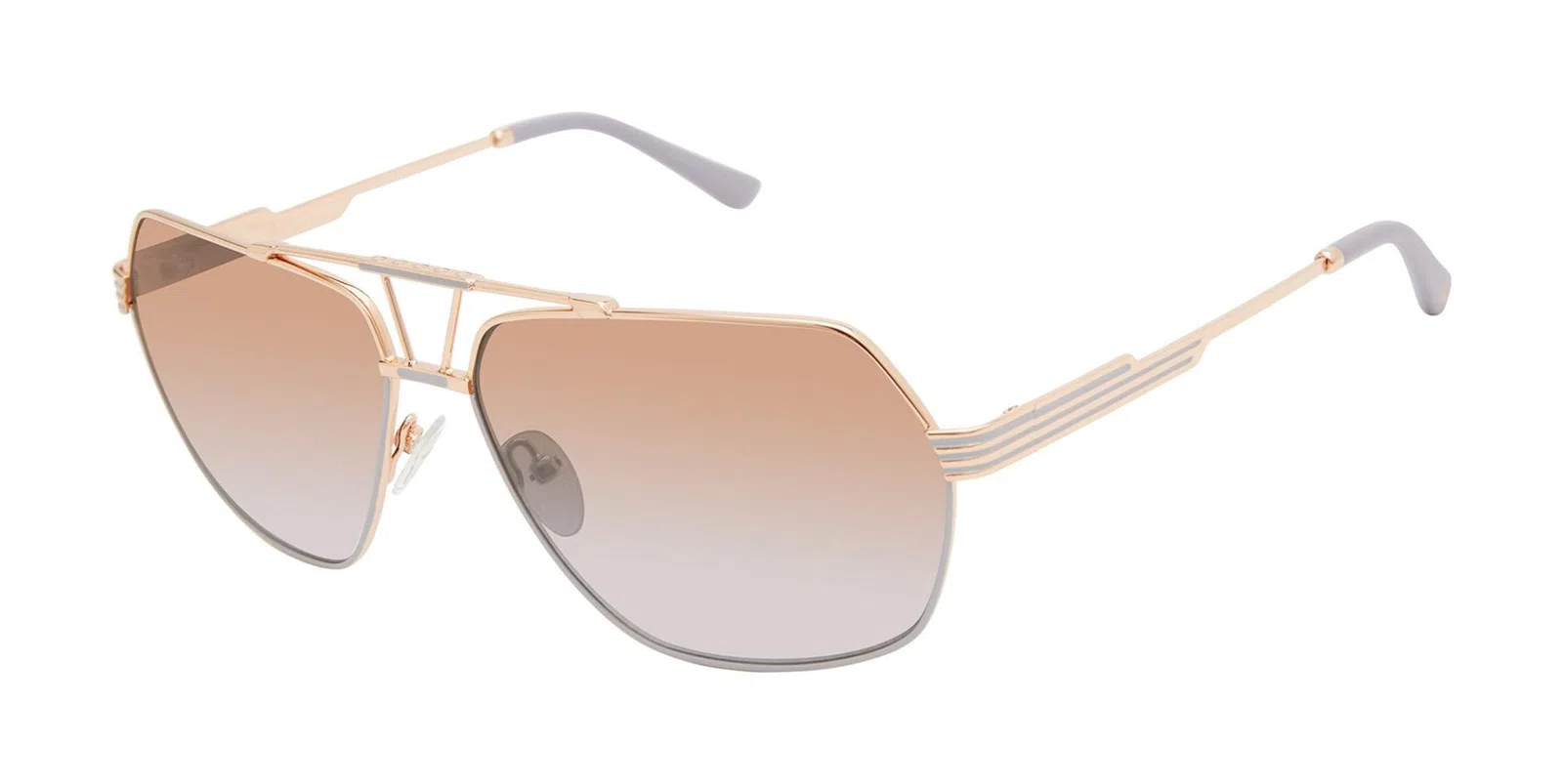 L.A.M.B. LA577 Sunglasses - view 2