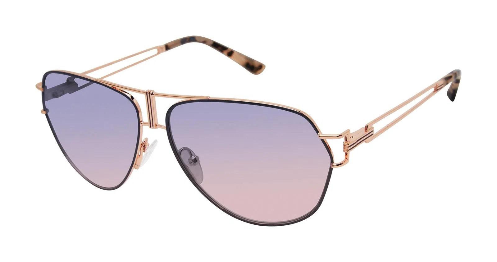 L.A.M.B. LA583 Sunglasses - view 2