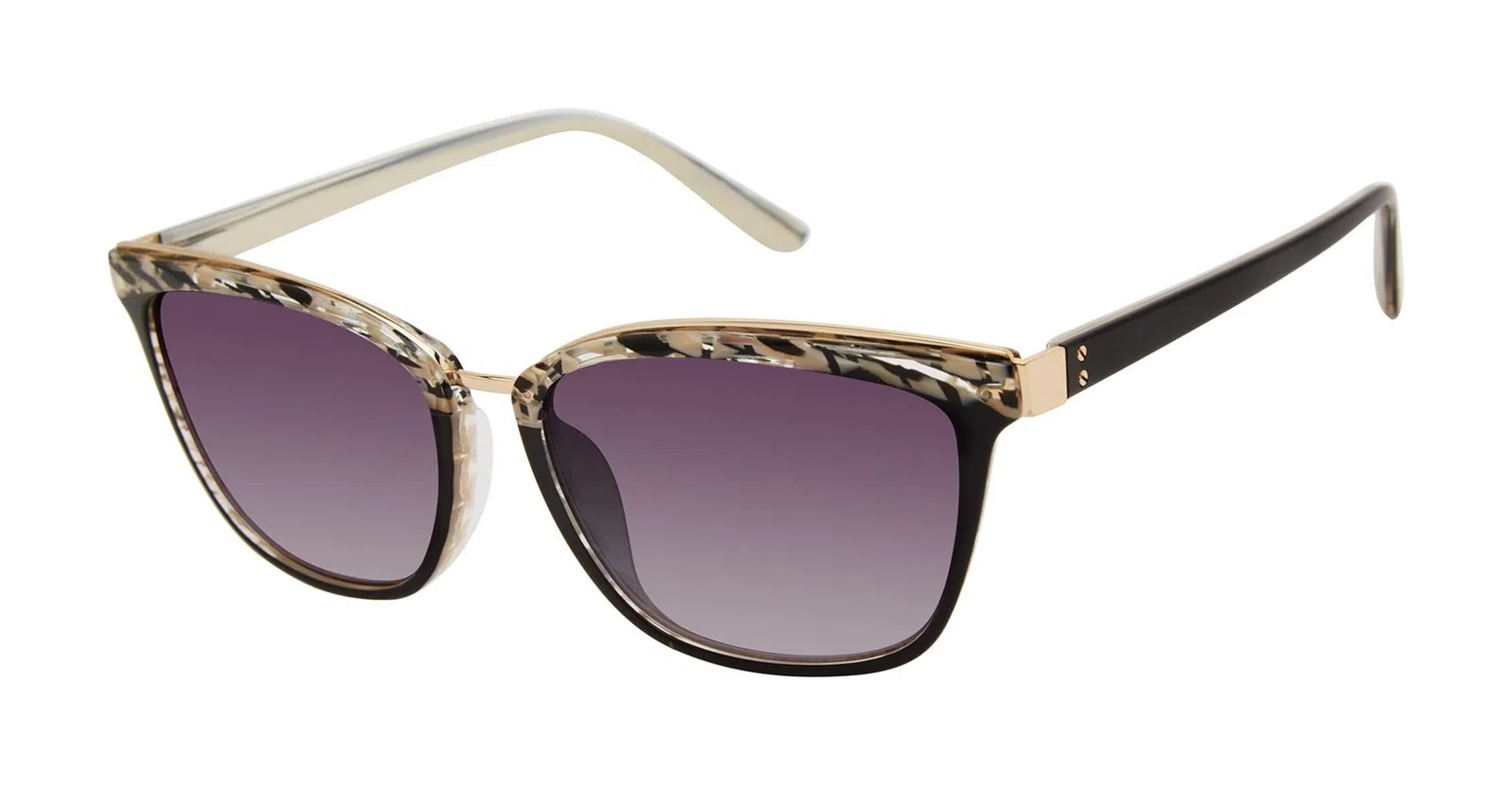 L.A.M.B. LA586 Sunglasses - view 2