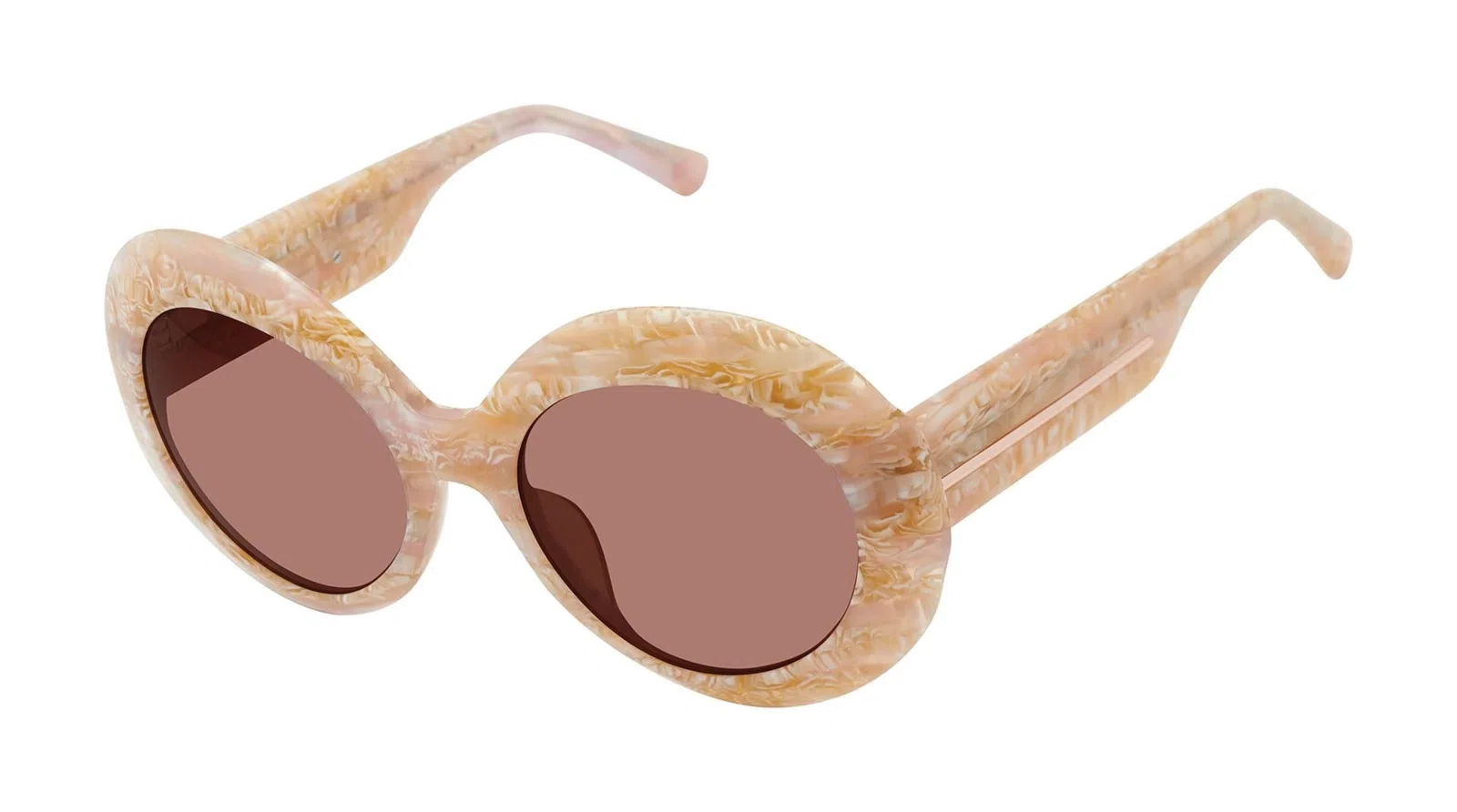 L.A.M.B. LA595 Sunglasses - view 2