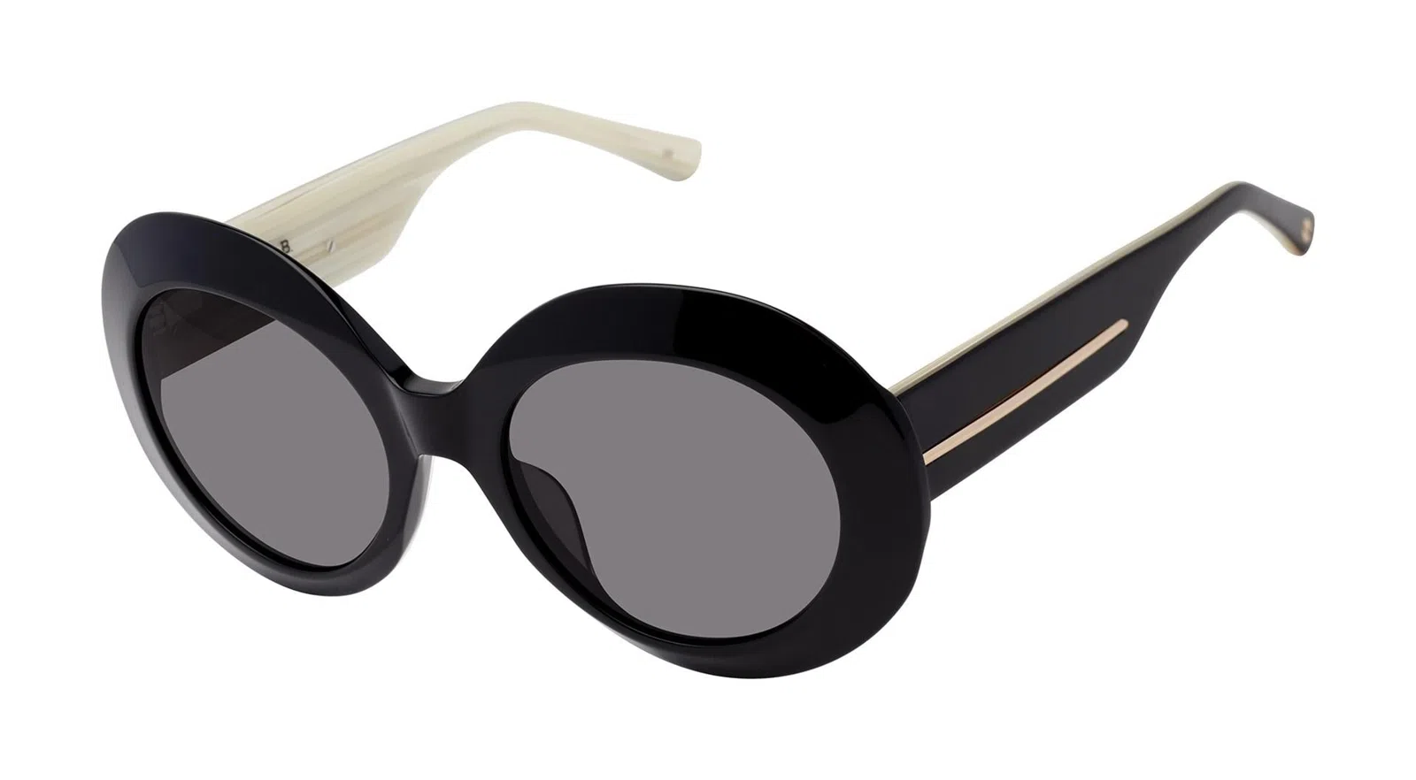 L.A.M.B. LA595 Sunglasses - view 3