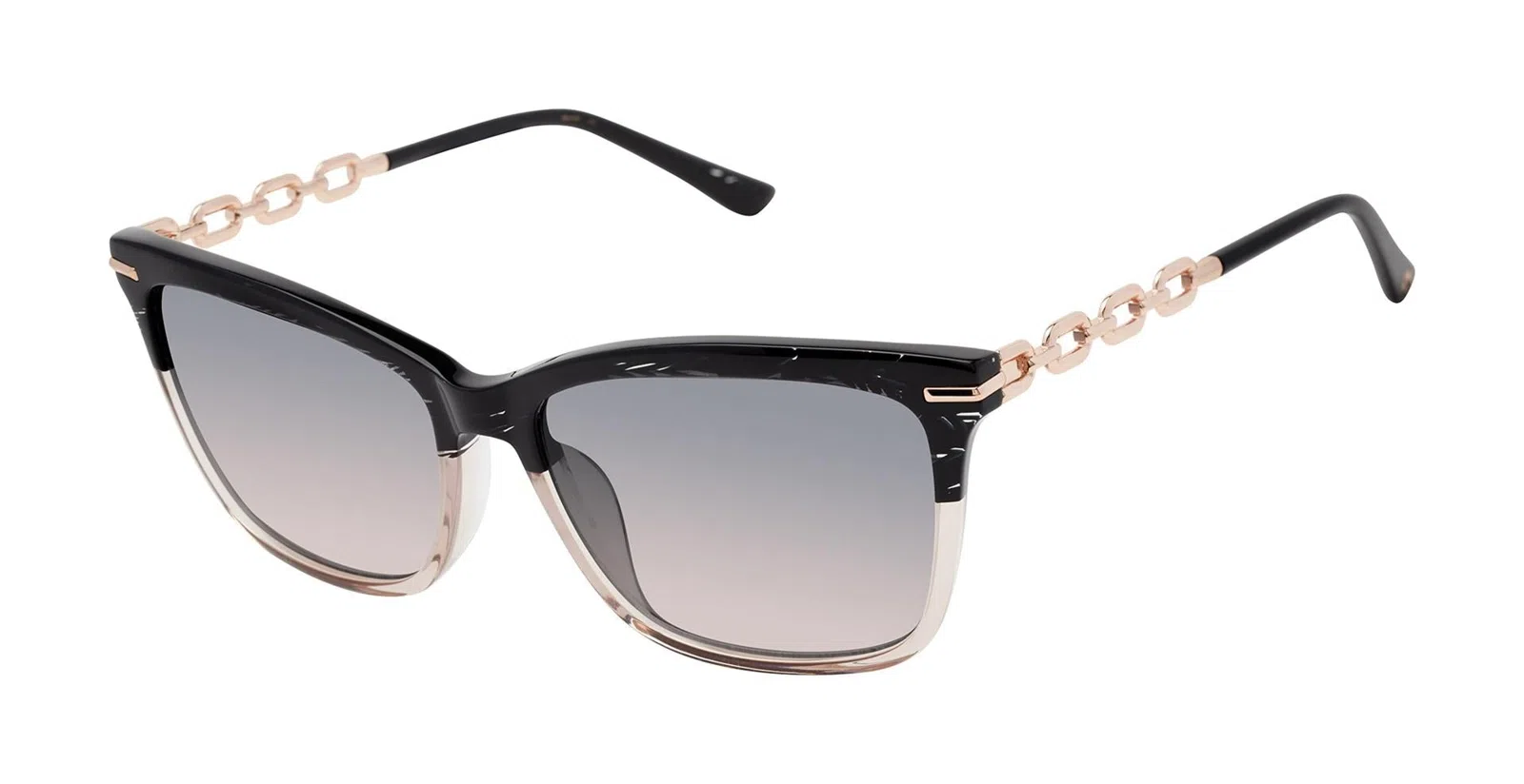 L.A.M.B. LA598 Sunglasses - view 2