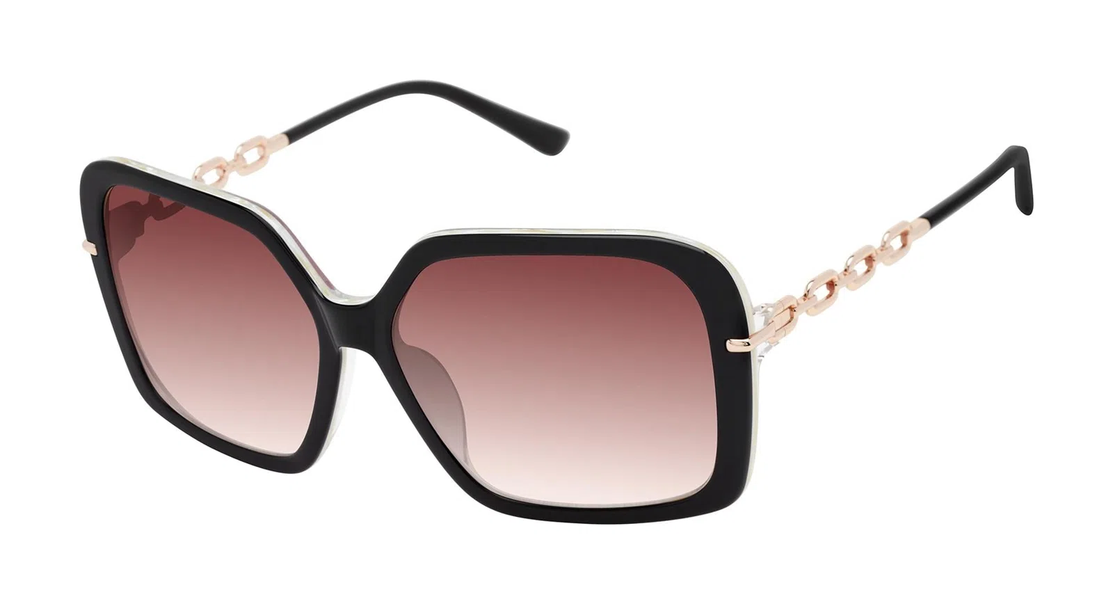 L.A.M.B. LA599 Sunglasses - view 2