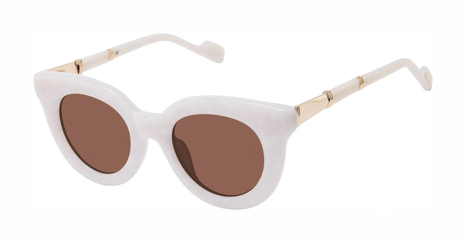 L.A.M.B. LA603 Sunglasses - view 2