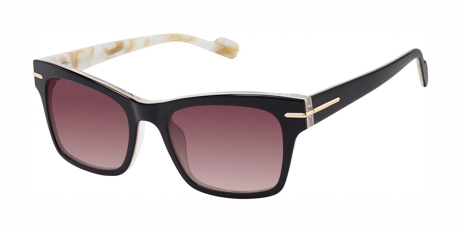 L.A.M.B. LA605 Sunglasses - view 2