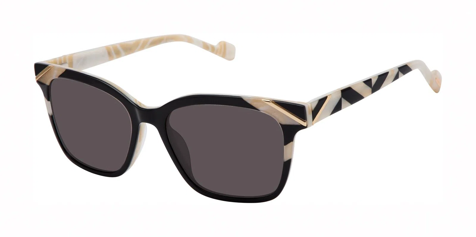 L.A.M.B. LA606 Sunglasses - view 2