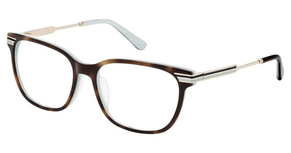 L.A.M.B. LAUF069 Eyeglasses - view 2