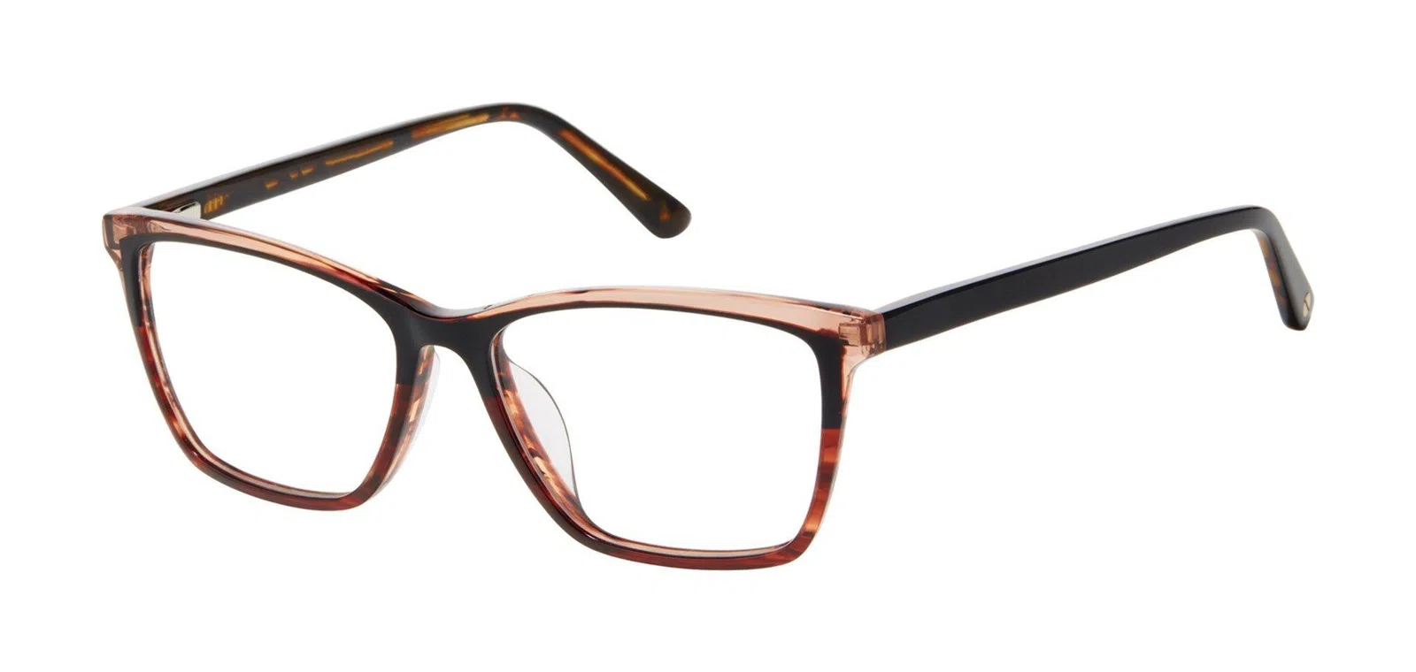L.A.M.B. LAUF080 Eyeglasses - view 5